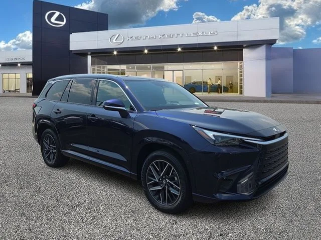 2026 Lexus TX 350 PREMIUM AWD