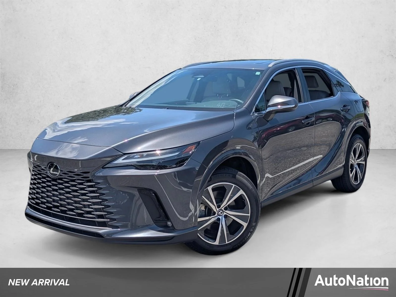 2025 Lexus RX 350 350 Premium FWD's photo