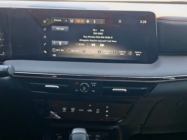 Certified Used 2025 Gray Nissan SR image 19
