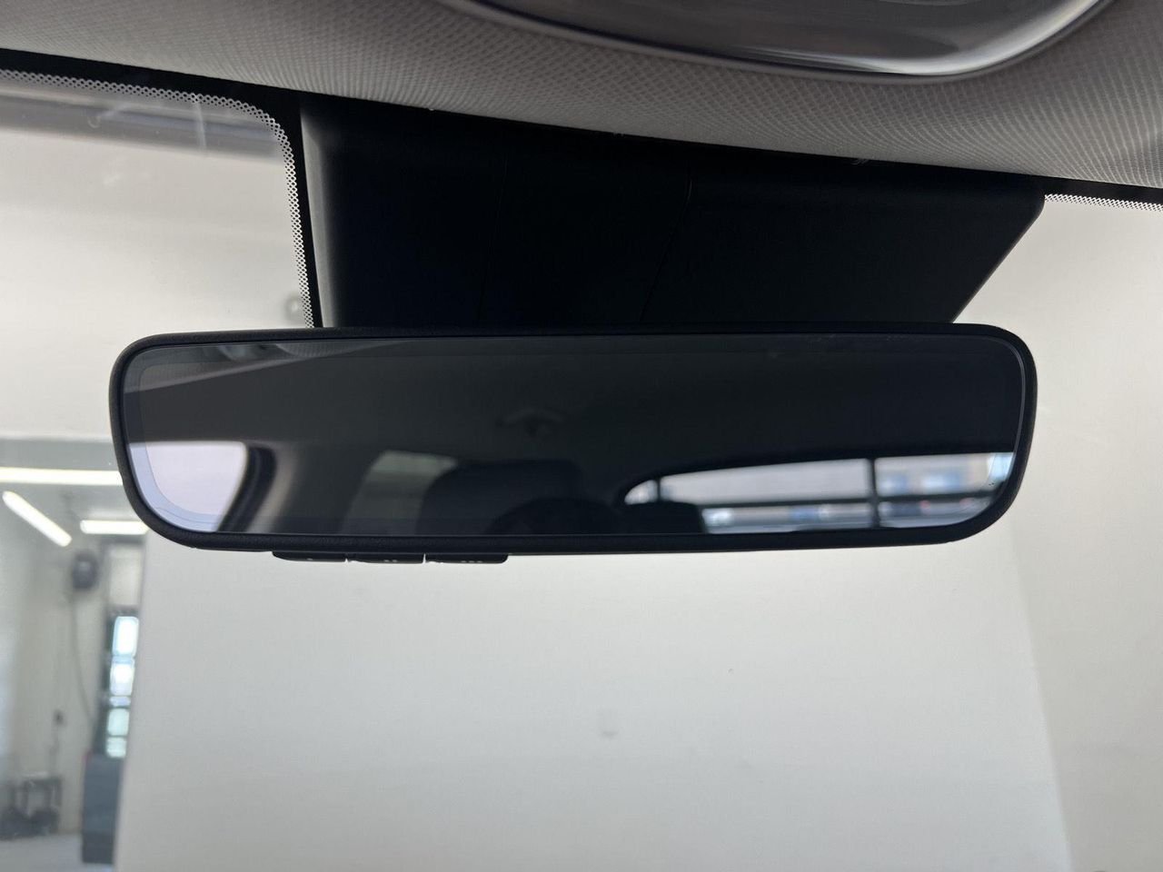 New 2026 Lucid Blue Hyundai SEL image 21