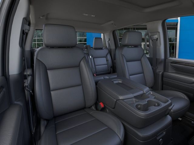 2026 Chevrolet Silverado 2500 HD LTZ - Photo 17