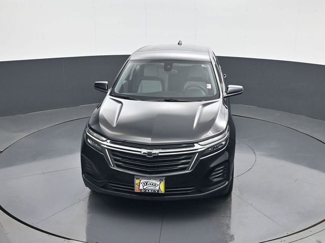 2023 Chevrolet Equinox LS - Photo 14