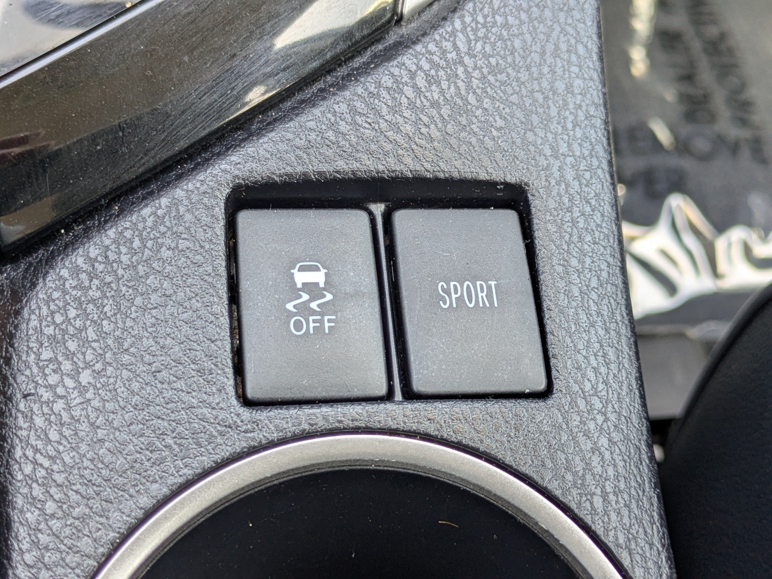 Used 2014 Classic Silver Metallic Toyota S Plus image 27