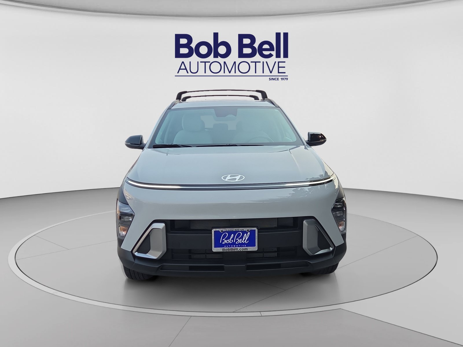 2026 Hyundai Kona SEL Sport - Photo 8