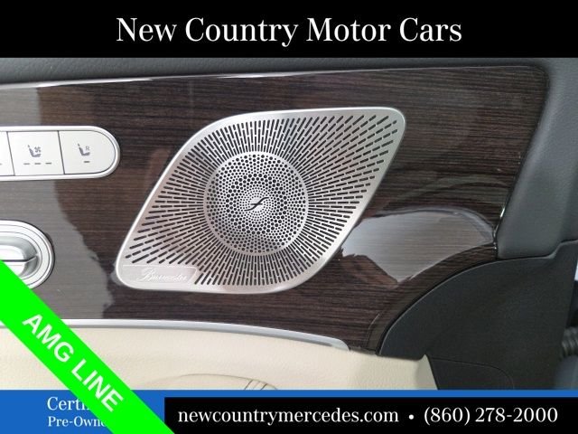 Certified Used 2025  Mercedes-Benz GLS 450 image 20