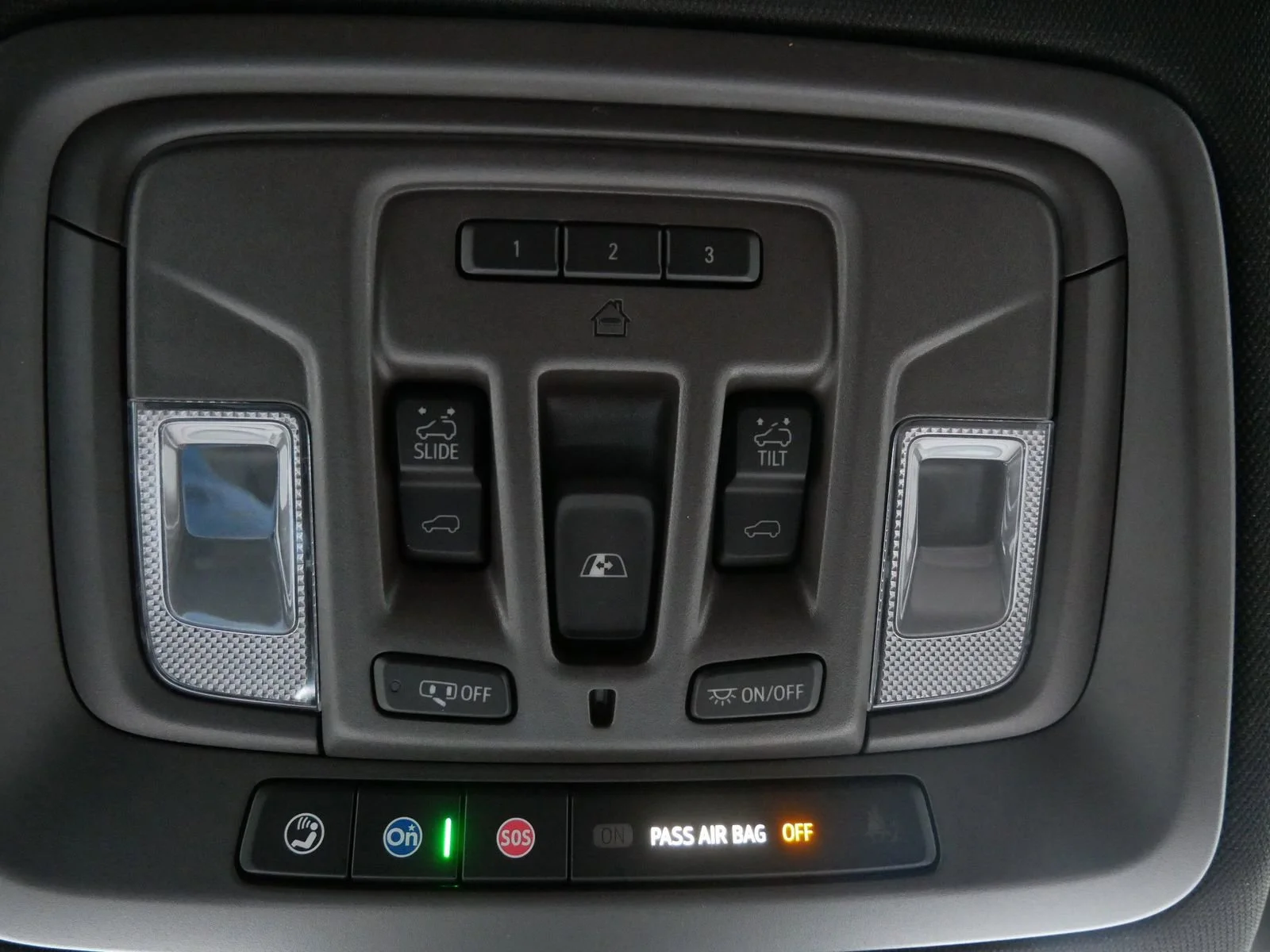 2026 GMC Sierra 1500 Denali - Photo 13