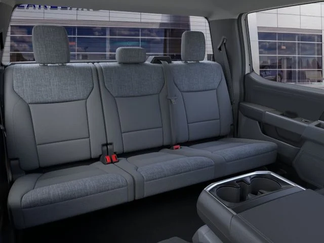 New 2026 Ford F-150 XLT