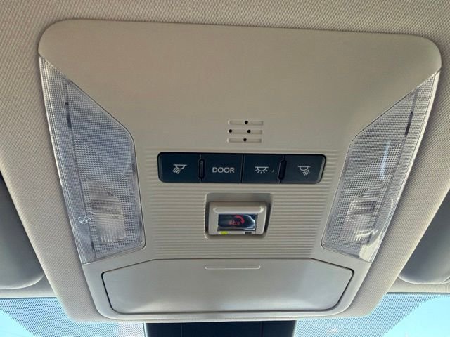 Certified Used 2024 Pearl Toyota LE image 22
