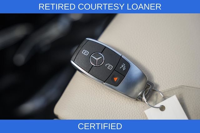 Certified Used 2026 White Mercedes-Benz GLA 250 image 40