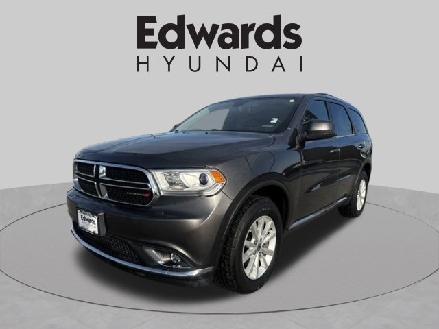 2020 Dodge Durango