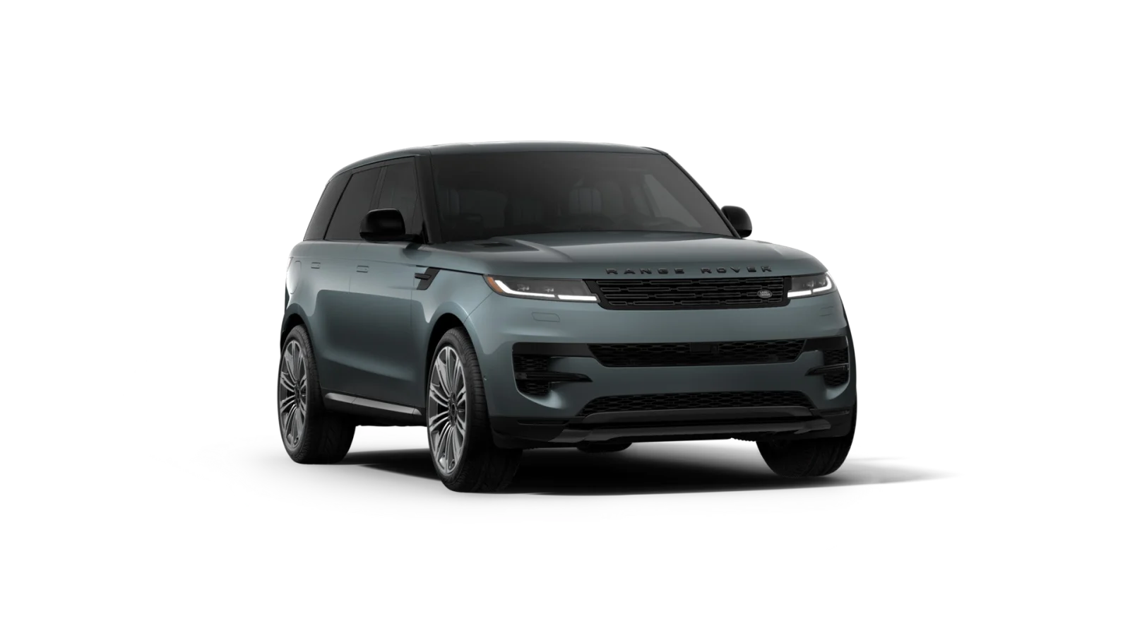2027 Land Rover Range Rover Sport SE 360PS Auto