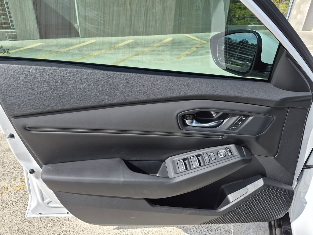 2026 Honda Accord Hybrid EX-L - Photo 16