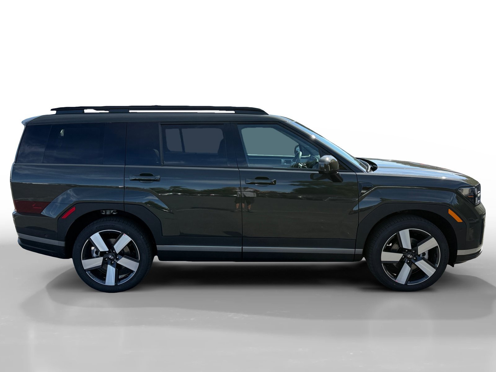 New 2026 Rockwood Green Hyundai Limited image 6