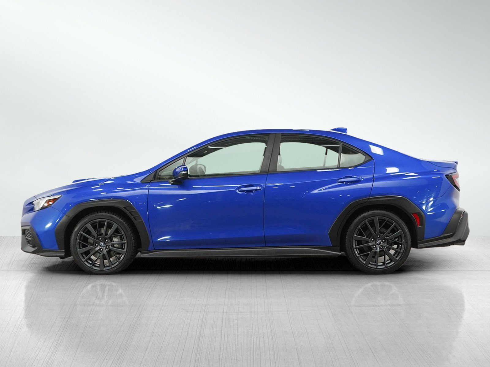Used 2023 Subaru WRX Limited with VIN JF1VBAL64P9805517 for sale in South Saint Paul, Minnesota