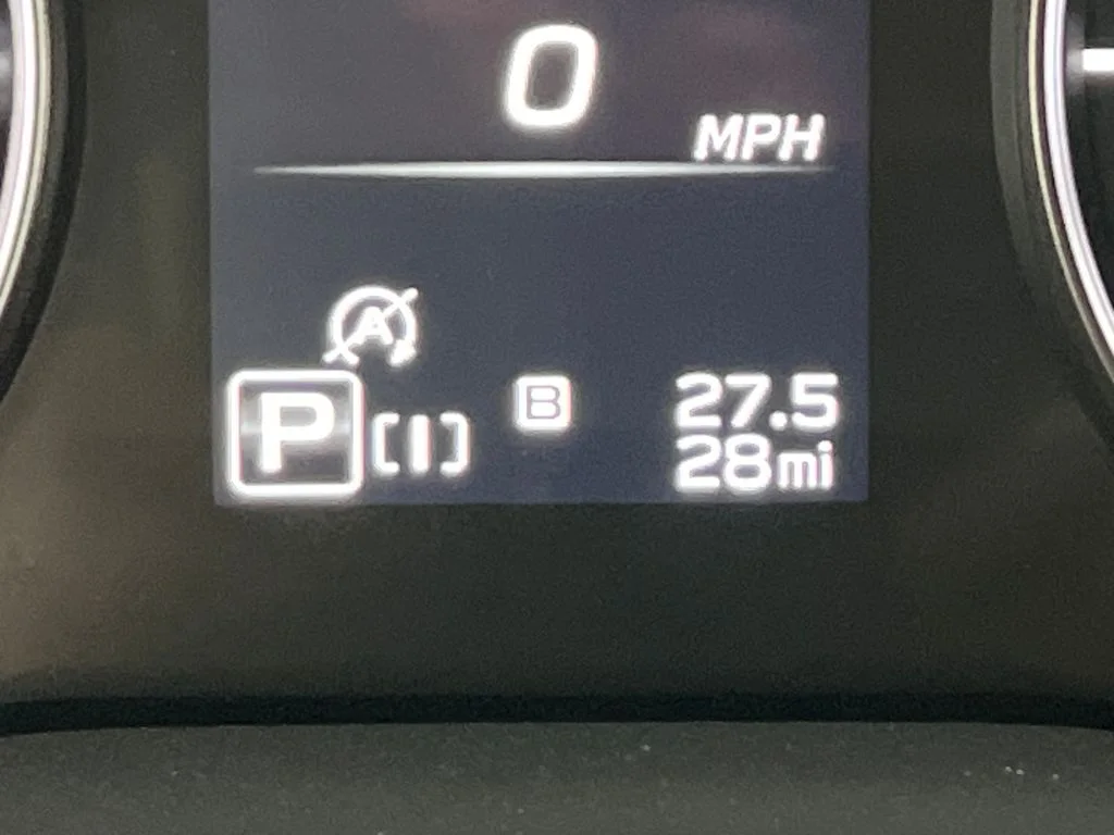 New 2026 CRYSTAL WHITE PEARL Subaru Premium image 18