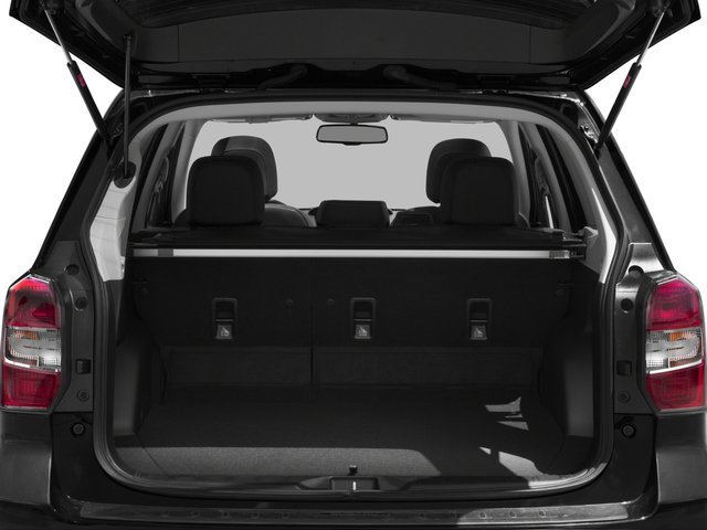 Used 2016 Crystal Black Silica Subaru 2.0XT Premium image 15