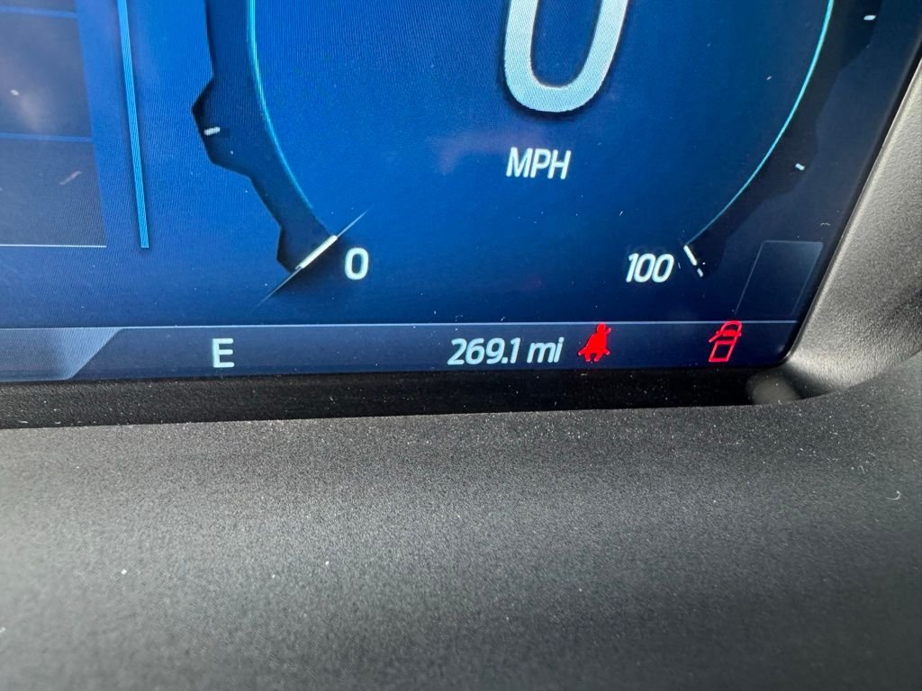 2025 Ford F-250 Super Duty Lariat - Photo 18
