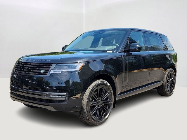 2026|Land Rover|Range Rover|SE|LWB|4D Sport Utility