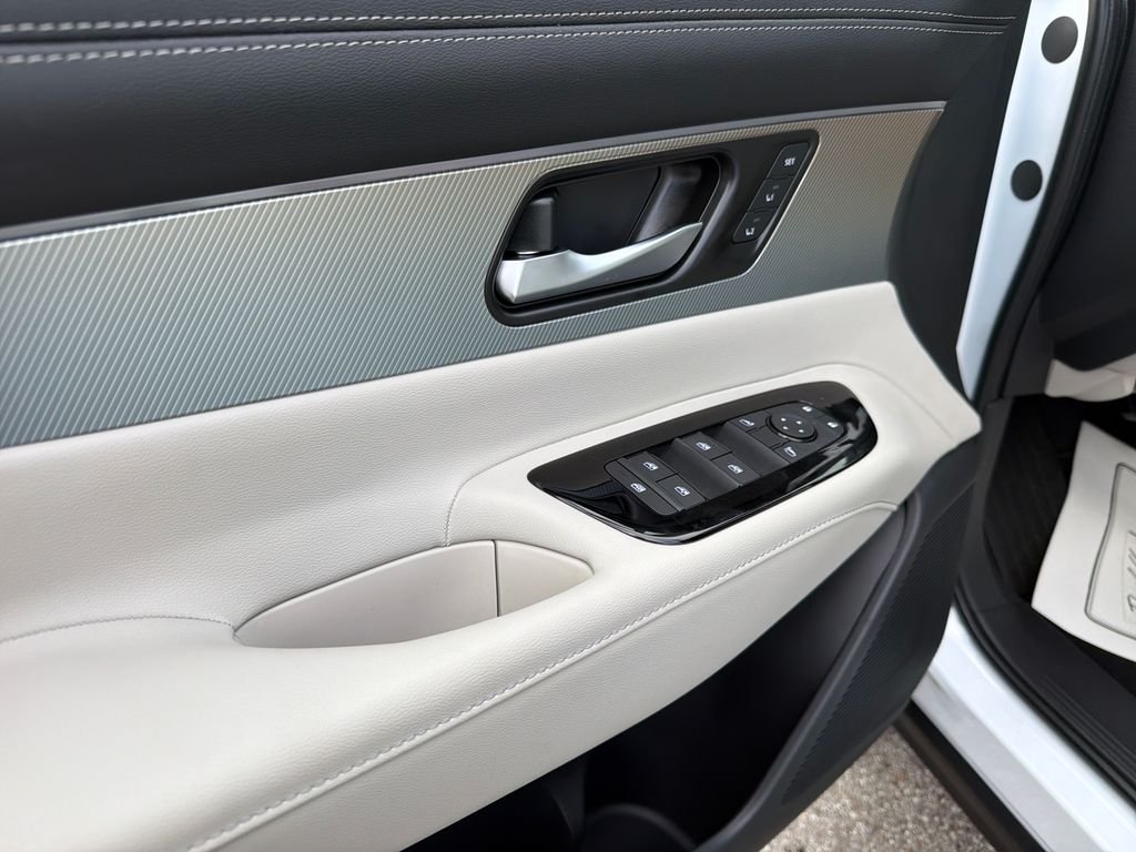 New 2026 Nissan Murano SL 4D Sport Utility