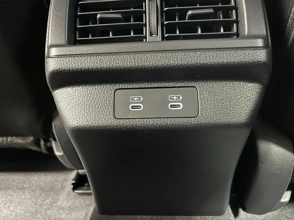 New 2026 Canyon River Blue Metallic Honda SE image 25