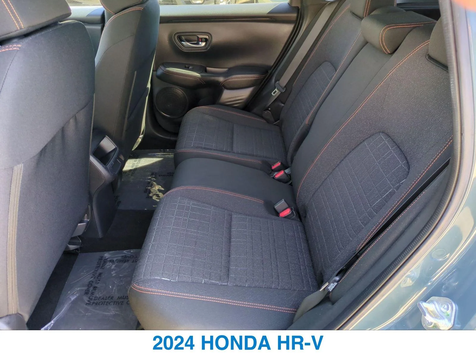 Used 2024 Green Honda Sport image 22