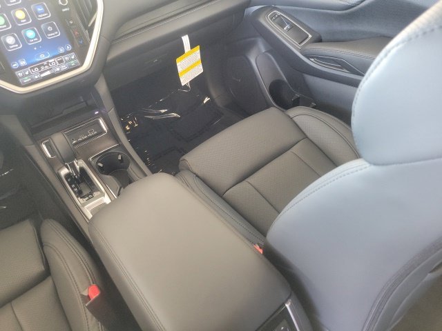 New 2026 CRIMSON RED PEARL Subaru Touring 7-Passenger image 13
