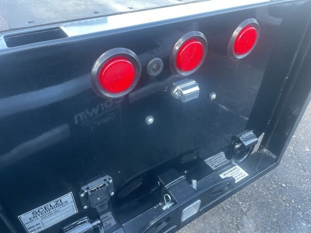 2024 Ford F-450 Super Duty Chassis Cab XL - Photo 8