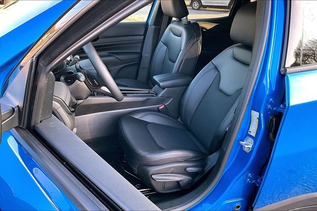 New 2026 Jeep Compass Latitude 4D Sport Utility