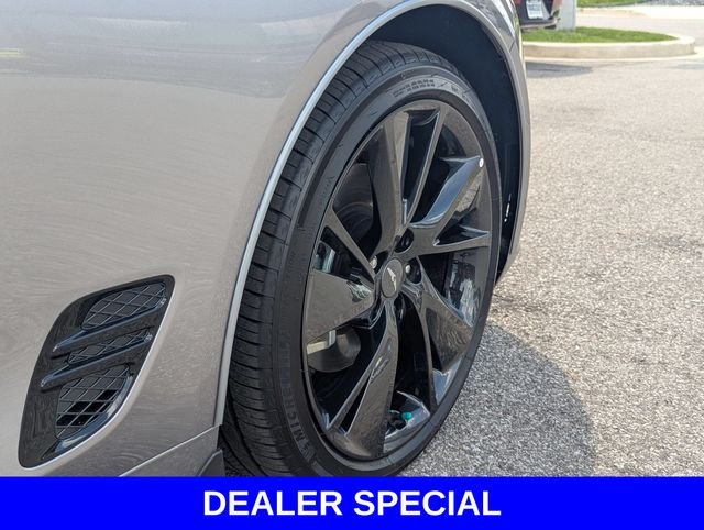 Used 2023 Silver Genesis 2.0T image 30