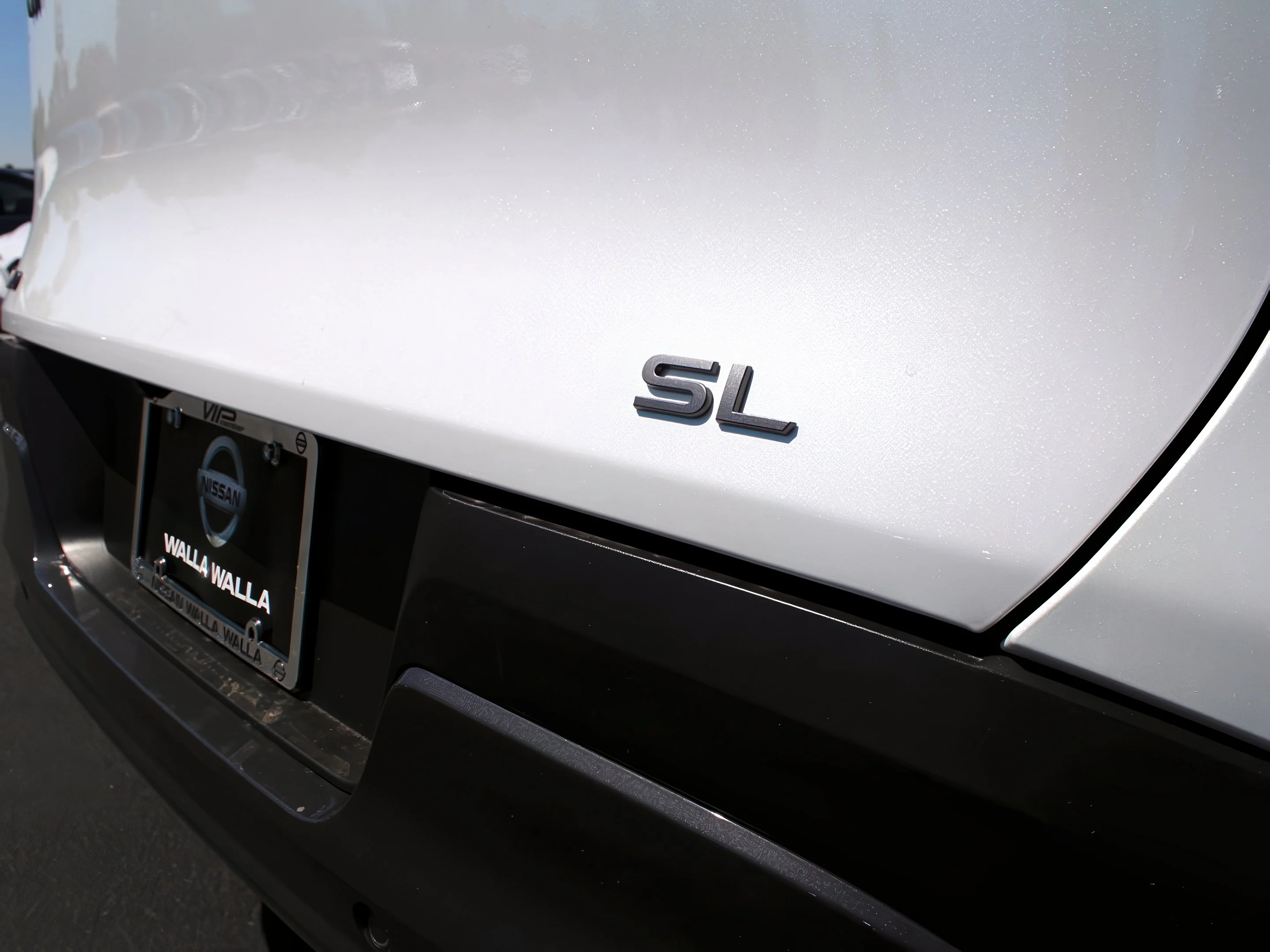 2025 Nissan Murano SL - Photo 36