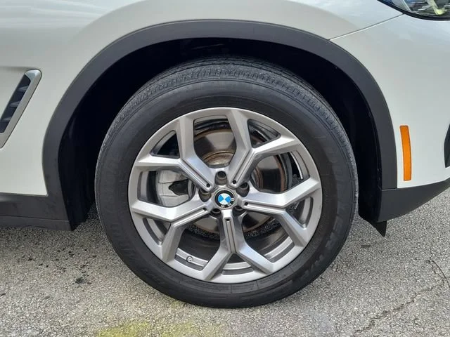 2024 BMW X3 30i - Photo 6