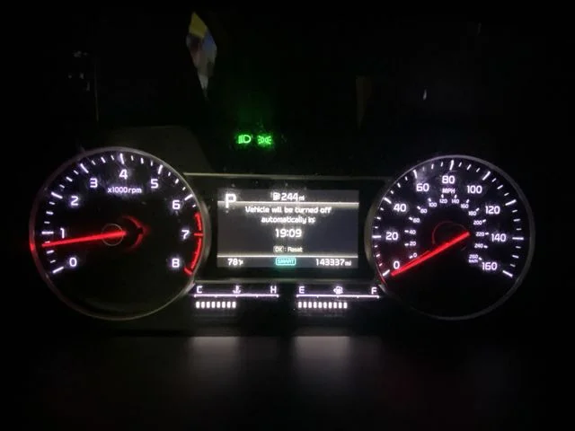 Used 2022 Silver Kia S image 15