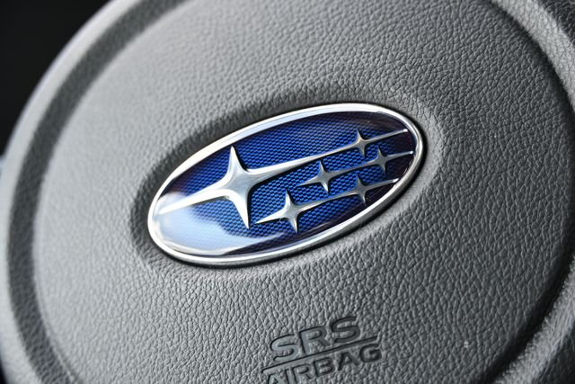 New 2026 Gray Subaru Limited Hybrid image 33