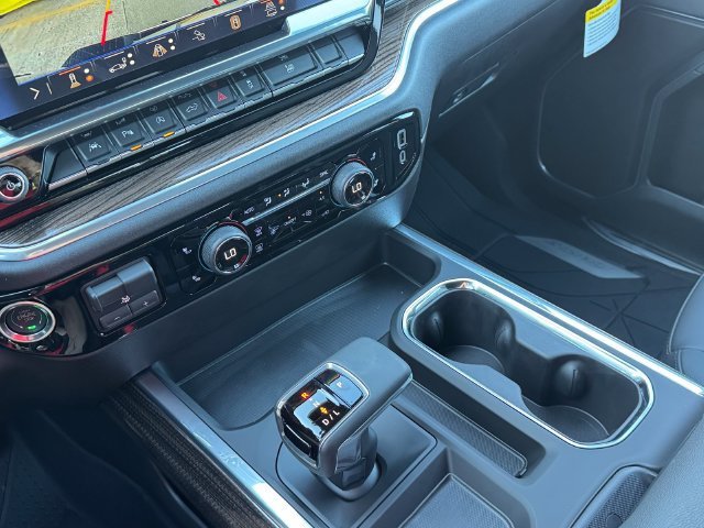 2026 Chevrolet Silverado 1500 LT - Photo 14