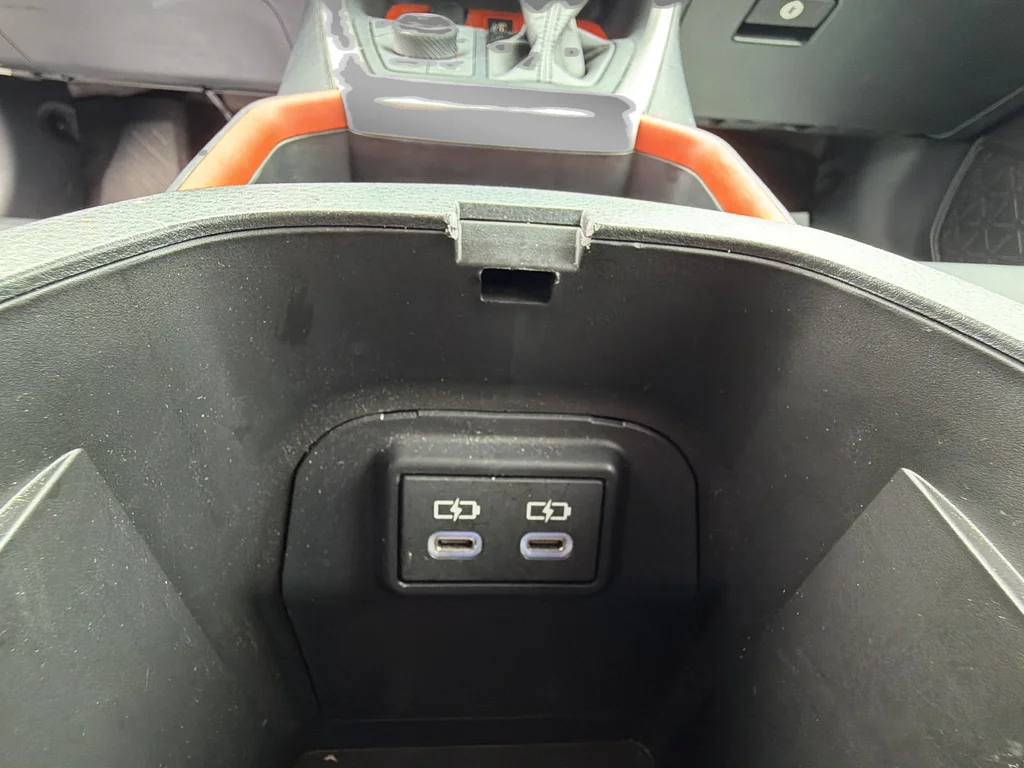Used 2024 White Toyota Adventure image 40