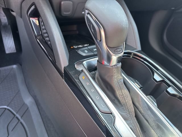 2026 Chevrolet Trailblazer LT - Photo 19