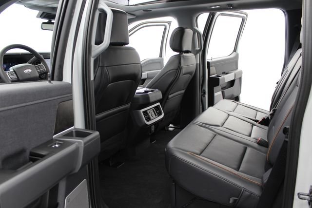 New 2026 Avalanche Ford F-350® Lariat® image 15
