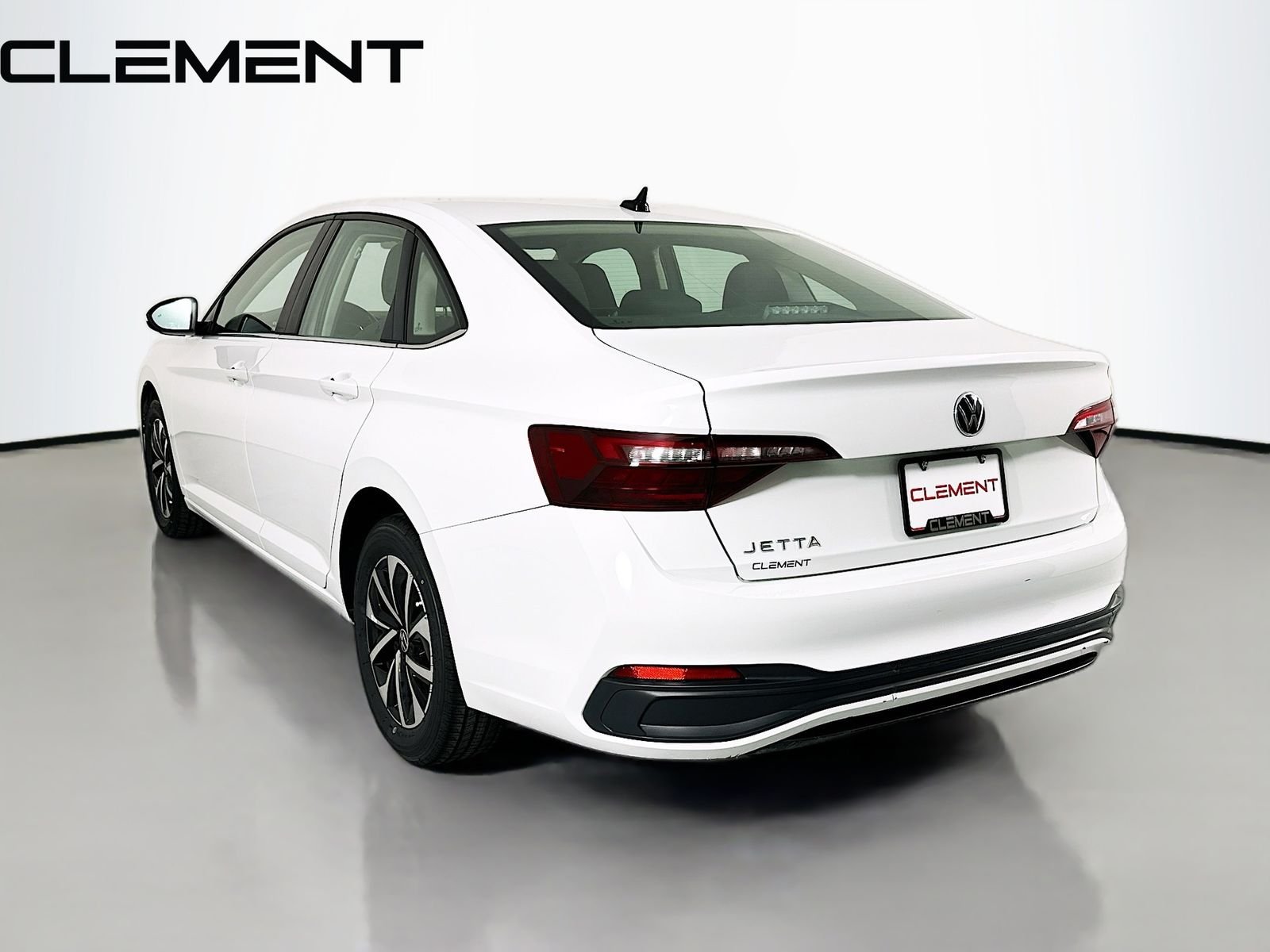 2024 Volkswagen Jetta S - Photo 10