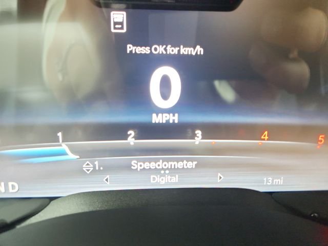 2025 RAM 2500 Limited - Photo 14