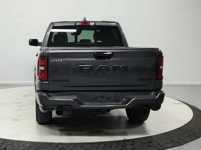 Used 2026 Gray Ram Big Horn/Lone Star image 7
