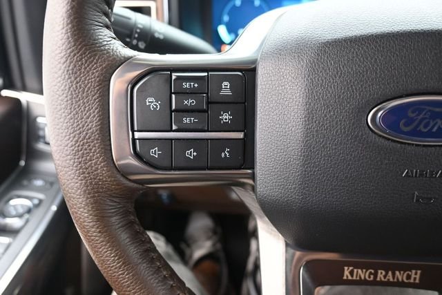 Used 2025 Brown Ford King Ranch image 15