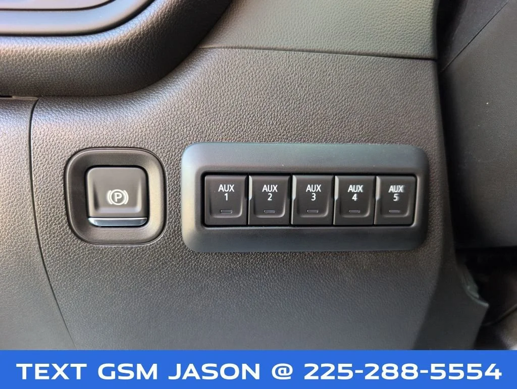 2026 GMC Sierra 2500HD Pro - Photo 29