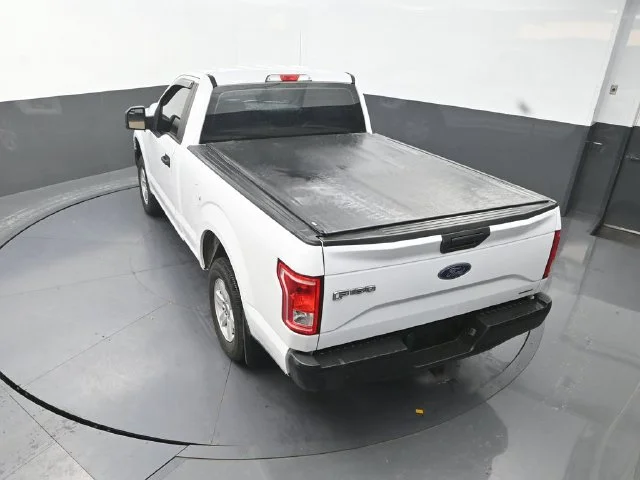 Used 2016 White Ford XL image 23