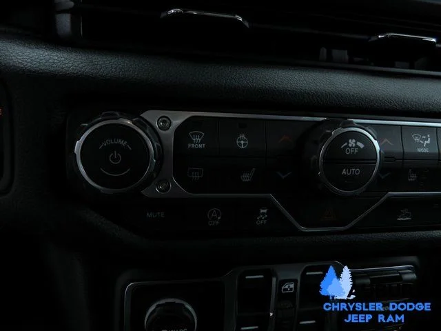 2026 Jeep Wrangler 4-Door Willys - Photo 10