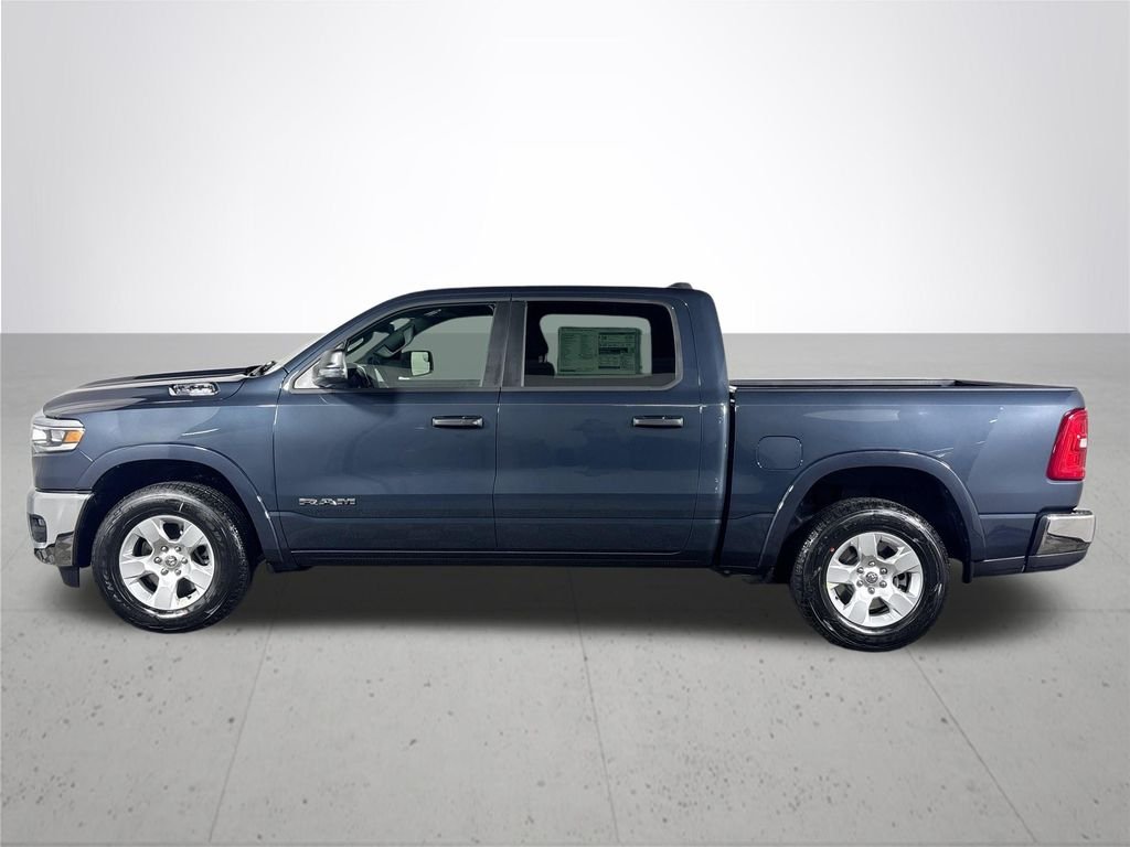 2026 RAM 1500 Big Horn/Lone Star - Photo 9