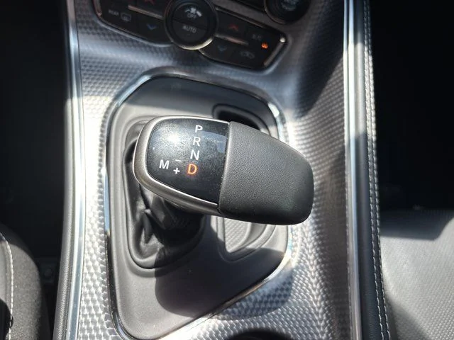 Used 2021 Orange Dodge SRT Hellcat Widebody image 36