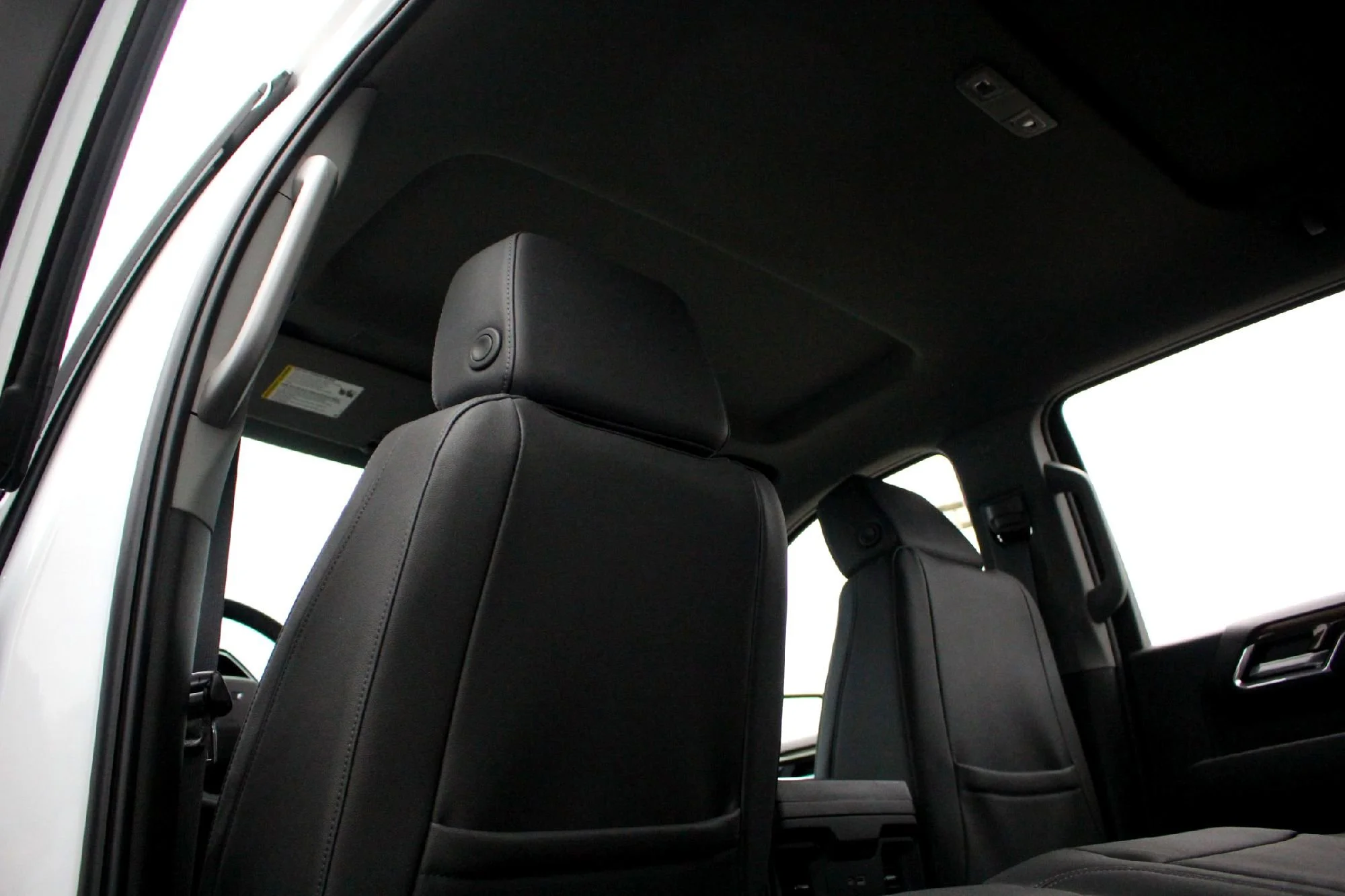 New 2026 White Chevrolet LT Trail Boss image 16