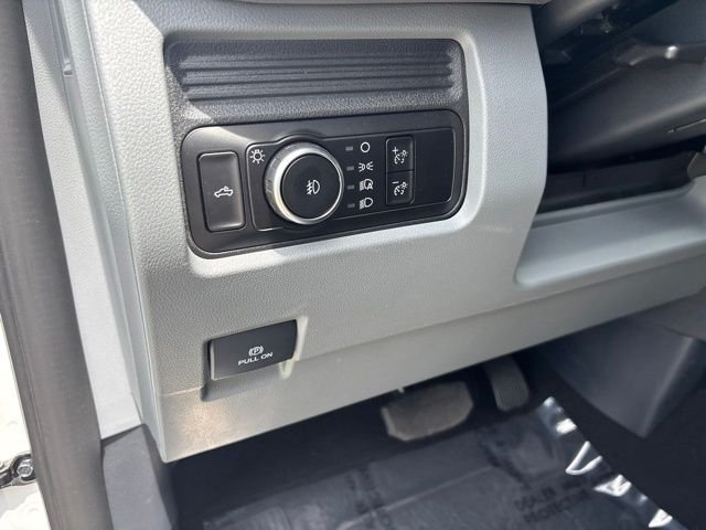 Used 2026 White Ford XLT image 18