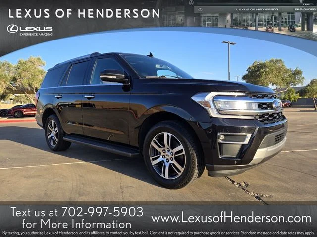 2024 Ford Expedition