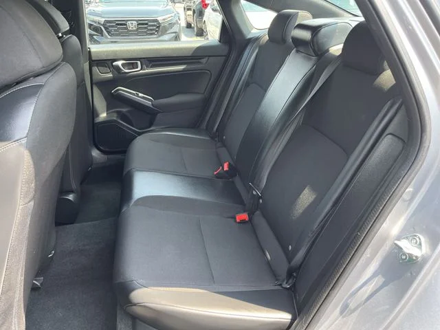 Used 2023 Silver Honda Sport image 25